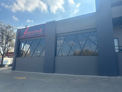 Fahrenheit Seafood & Grill