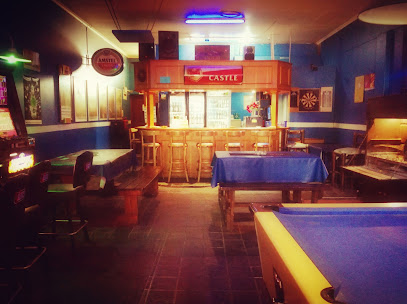 LEONARDO'S SHOOTERS POOL BAR