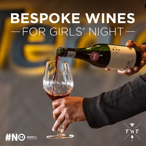 Opinii despre Turn ŉ Tender Steakhouse în Pretoria - Hospitality and gastronomy