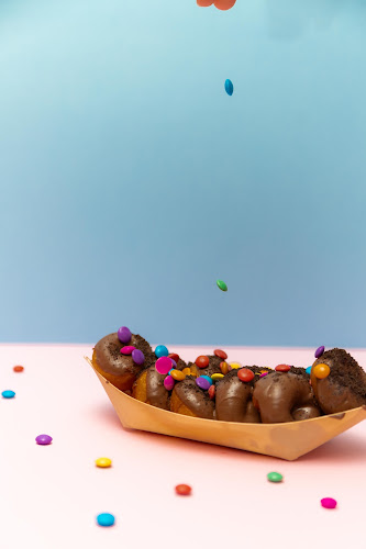 Opinii despre Dinkys Sea Point în Cape Town - Hospitality and gastronomy