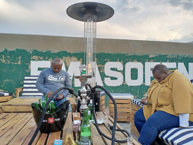 EMASOFENI 1632 - Hospitality and gastronomy