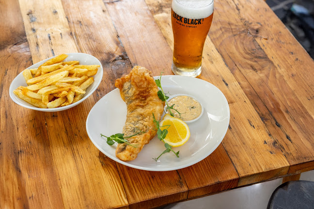 Comentarii opinii despre Knysna Oyster Company - V&A Waterfront Cape Town