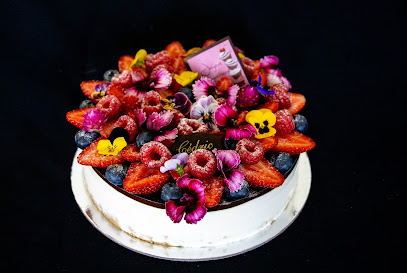 Cédric French Pastry