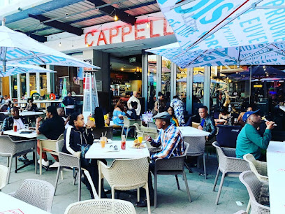 CAPPELLO NEWTOWN