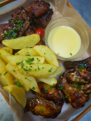 Tony G's - Hospitality and gastronomy