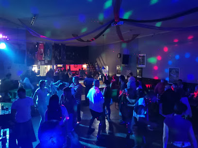 THE QUESTION PUB & GRILL