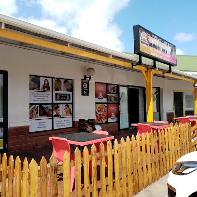 Kwethukuhle family Restaurant..Pub&Grill