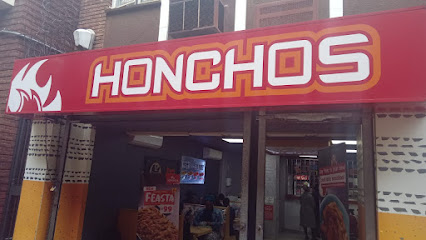 Honchos Gallwey Lane