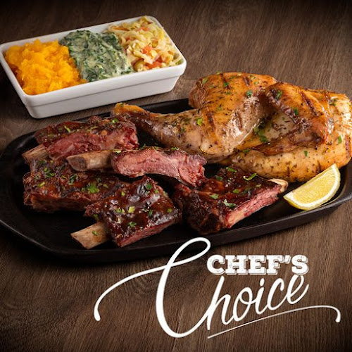 Comentarii opinii despre Turn ŉ Tender Steakhouse