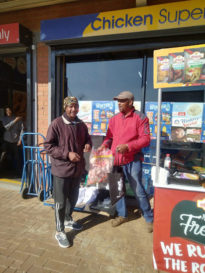 Megachicks Protea Glen