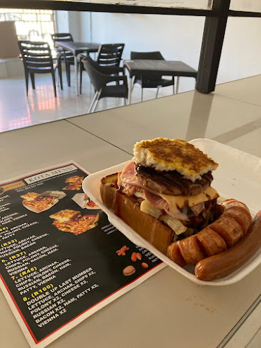 The Food Shack - Roodepoort