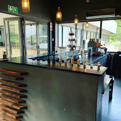 Café Rose @ 46 Essex Terrace Office Park