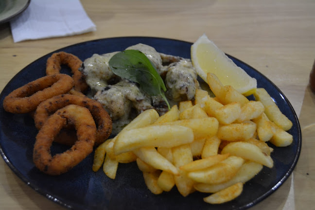 Opinii despre 051 Culture Cafe în Bloemfontein - Hospitality and gastronomy