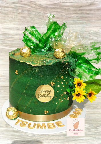 Opinii despre La Madeleines Cakes în Johannesburg - Hospitality and gastronomy