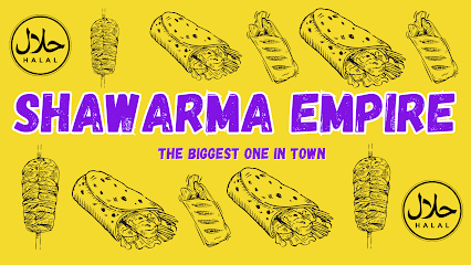Shawarma Empire