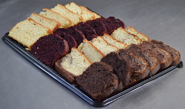 Dicky's Cakes - Soweto