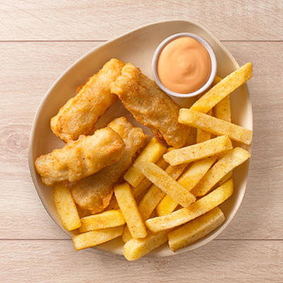 Fishaways - Cape Town