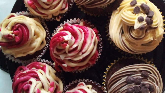 Opinii despre Sweet Treatz în Mahikeng - Hospitality and gastronomy