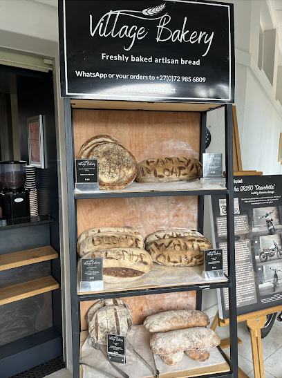 Village Bakery