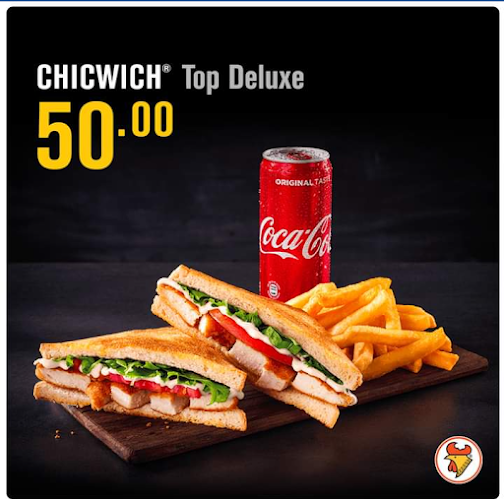 Chicken Licken Mowbray - Hospitality and gastronomy