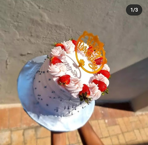 Tastes Heavenly Cakes - Hospitality and gastronomy