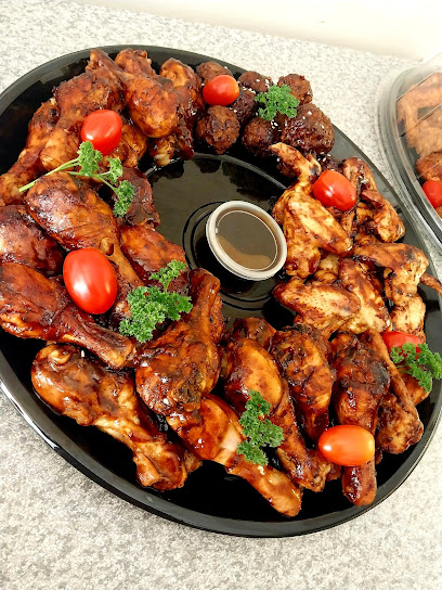 Kays Catering and Cakes