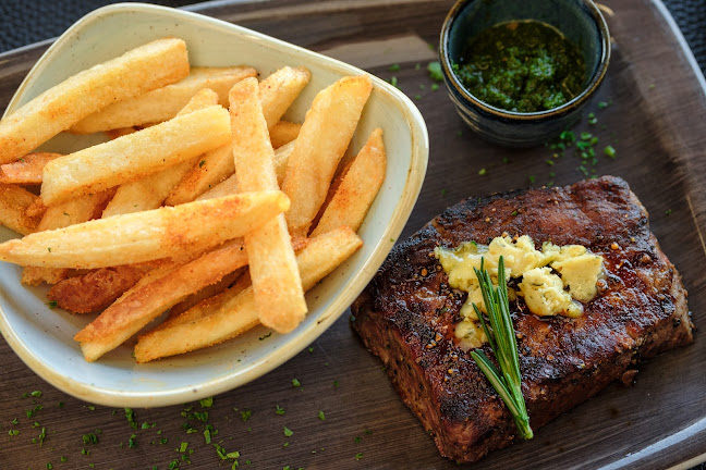 The Braai Room - Little Falls - Roodepoort