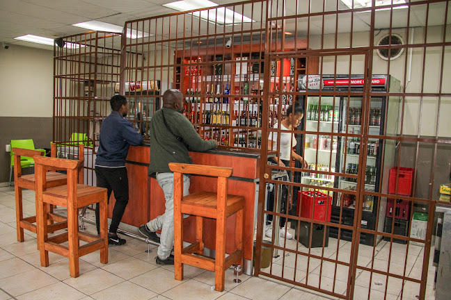 38 Barnato St, Berea, Johannesburg, 2198