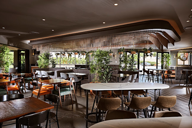 News Cafe Witbank - eMalahleni