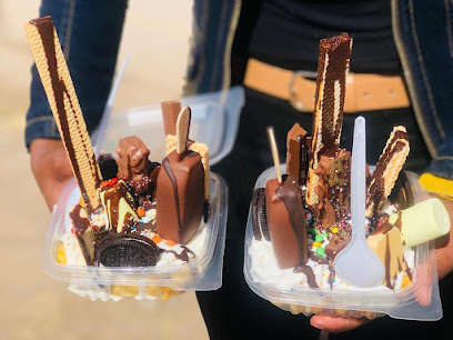 Devine Ice Cream Mixture