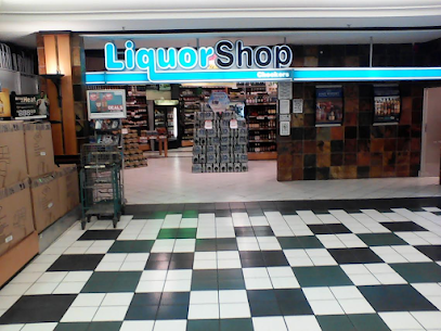 Checkers LiquorShop Pavillion Mall