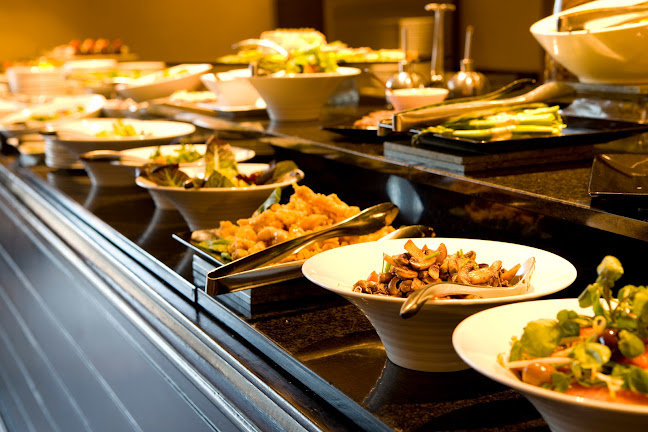 Yizani Restaurant - Hospitality and gastronomy