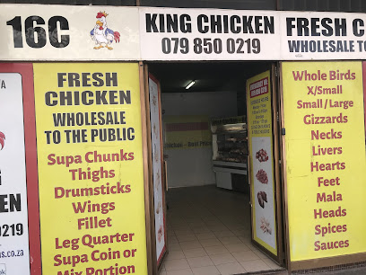 King Chicken
