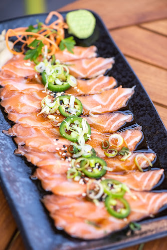 Comentarii opinii despre Mr. George