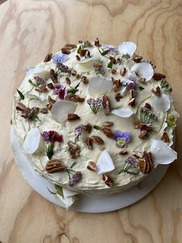 Opinii despre Strangers Coffee în Berea - Hospitality and gastronomy