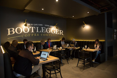 Bootlegger Green Point