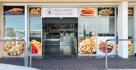 Pizza Point-Fish & Chips