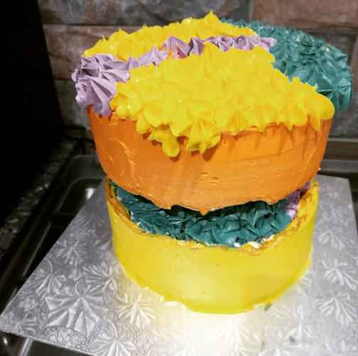 Delightfully sweet - Hospitality and gastronomy