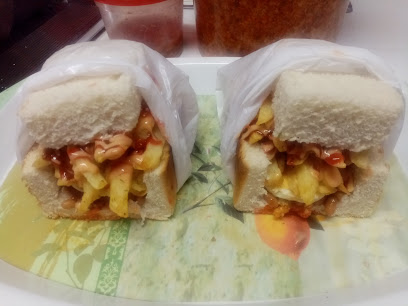 Eslungwini Kota shop