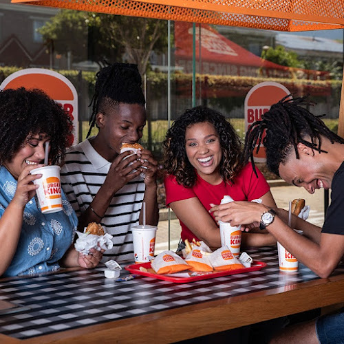 Burger King Provideamus Centre (Halaal) - Hospitality and gastronomy