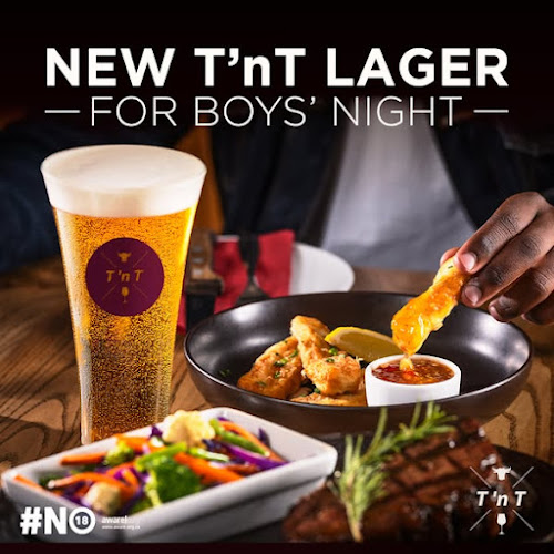 Comentarii opinii despre Turn ŉ Tender Steakhouse