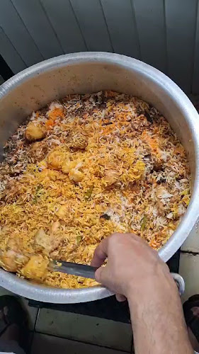 Al Maka Chicken Tikka Restaurant and Takeaway