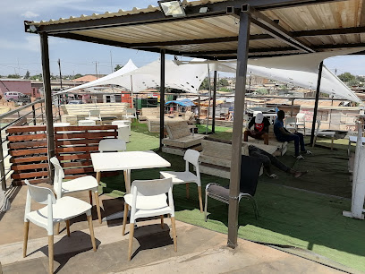 Miami Lounge and Fast Food