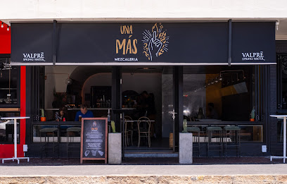 Una Más - Mezcaleria
