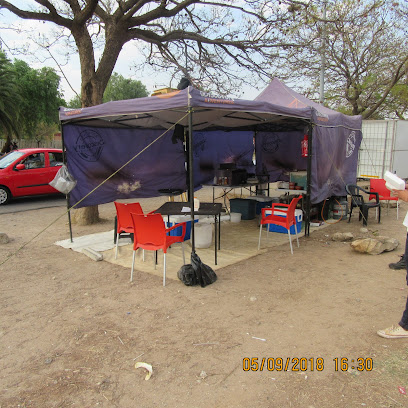 Chain and Cecil catering and projects