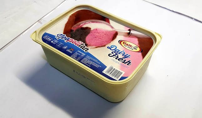 Gatti Ice Cream-EL Ice Cream Distributors CC - Hospitality and gastronomy