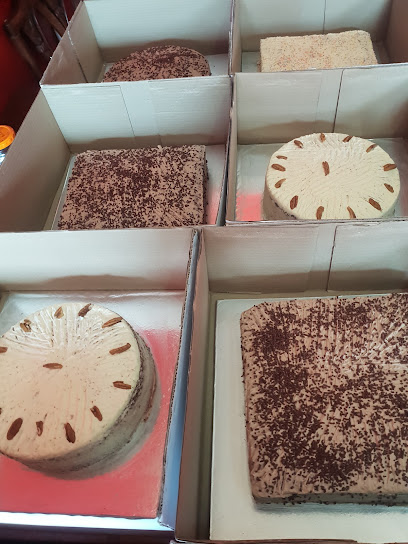 Guesswhat Restaurant and Bakery