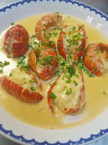 Comentarii opinii despre Tony G's