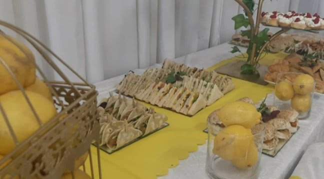 Comentarii opinii despre FOODIELICIOUS