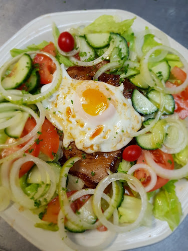 Tony G's - Hospitality and gastronomy